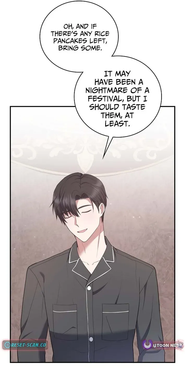 Undercover Employment as the Villain’s Nanny Chapter 25 page 54 - 
