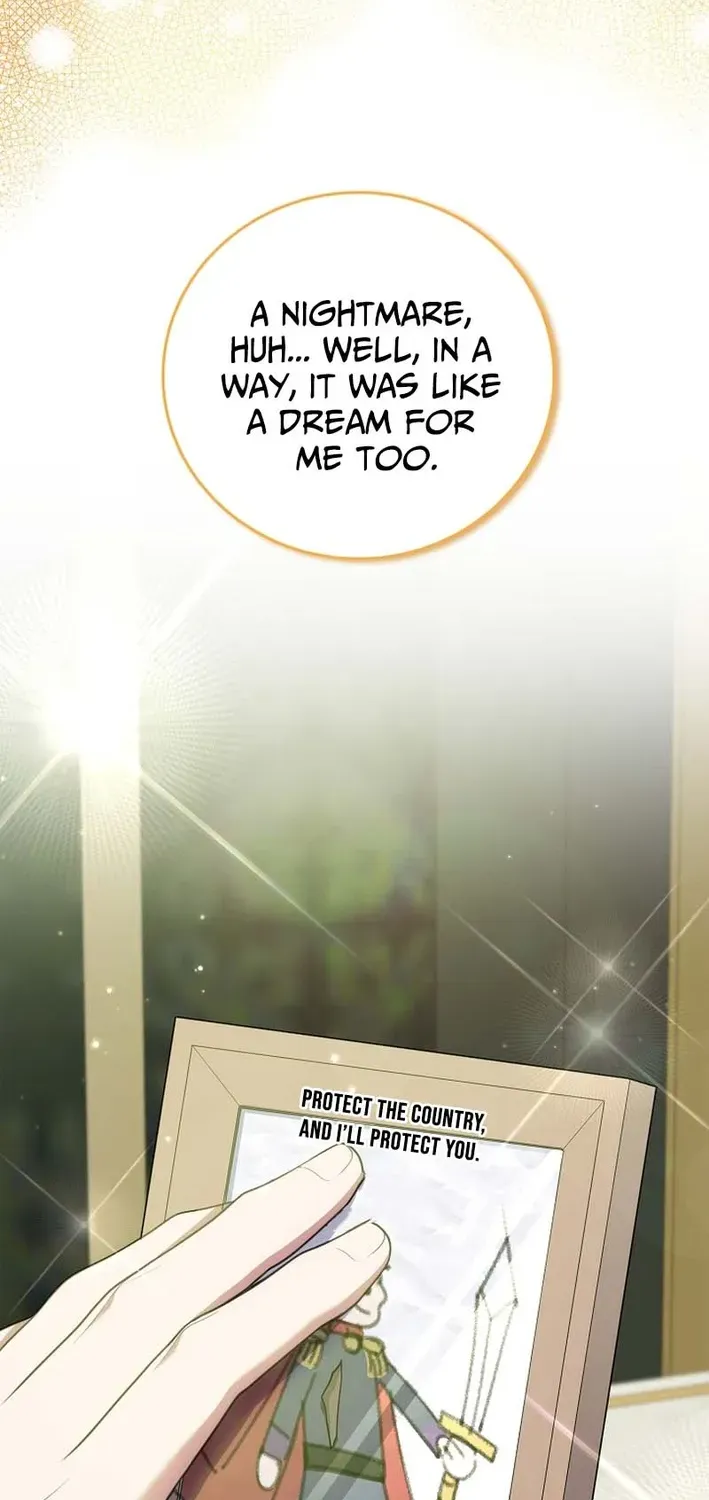 Undercover Employment as the Villain’s Nanny Chapter 25 page 57 - 