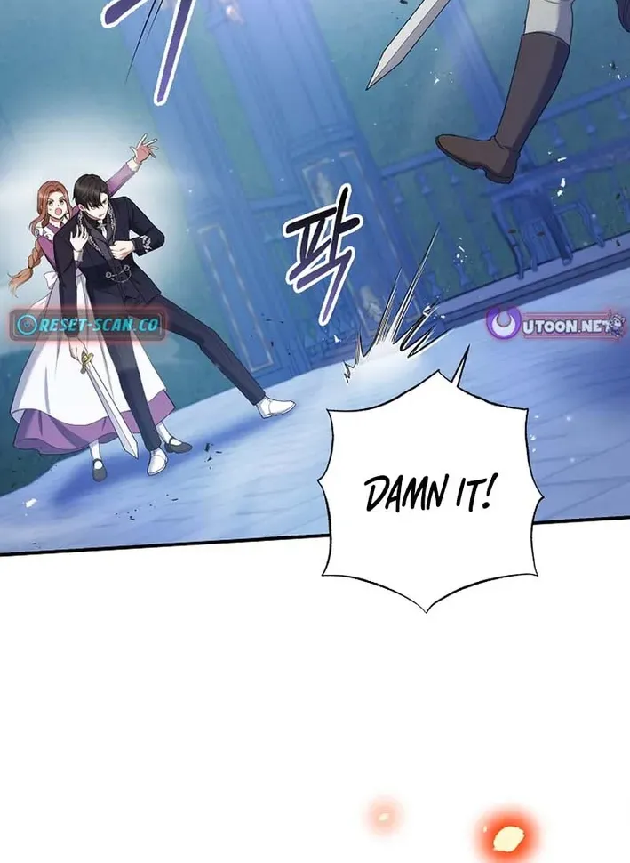 Undercover Employment as the Villain’s Nanny Chapter 25 page 7 - 