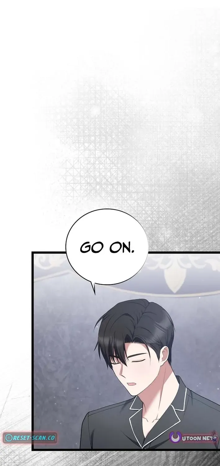 Undercover Employment as the Villain’s Nanny Chapter 25 page 61 - 