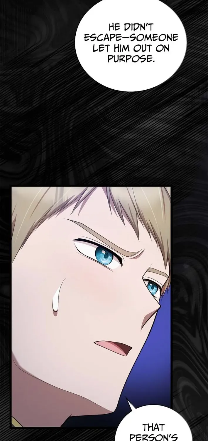 Undercover Employment as the Villain’s Nanny Chapter 25 page 63 - 