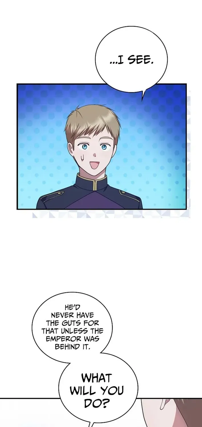 Undercover Employment as the Villain’s Nanny Chapter 25 page 65 - 