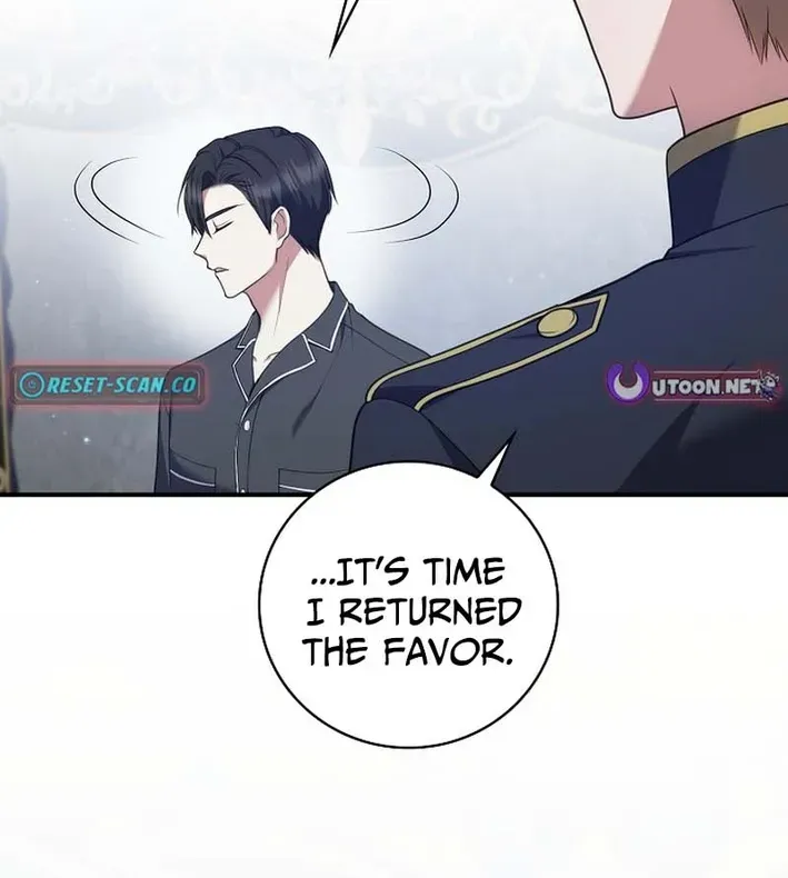 Undercover Employment as the Villain’s Nanny Chapter 25 page 66 - 