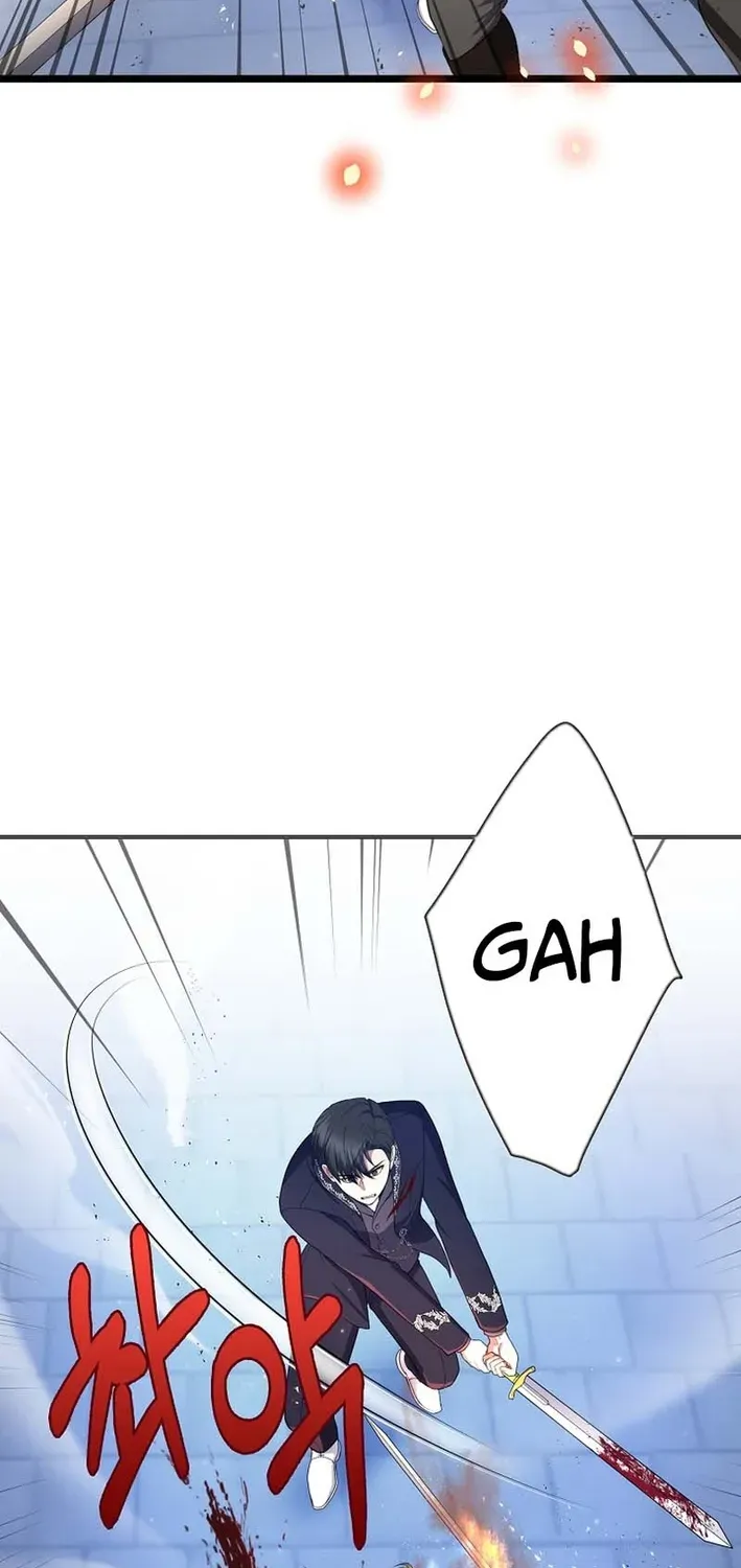 Undercover Employment as the Villain’s Nanny Chapter 25 page 10 - 