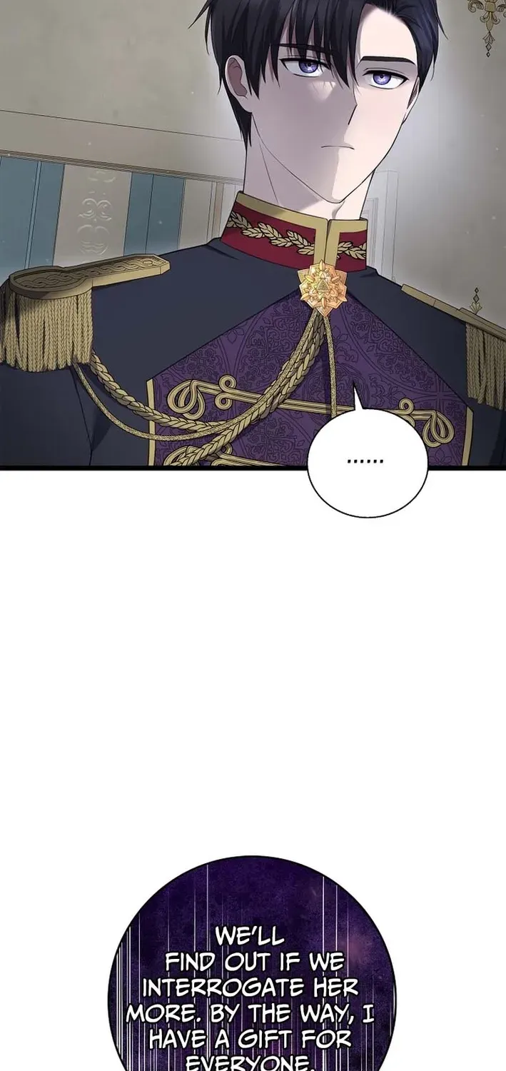 Undercover Employment as the Villain’s Nanny Chapter 26 page 11 - 