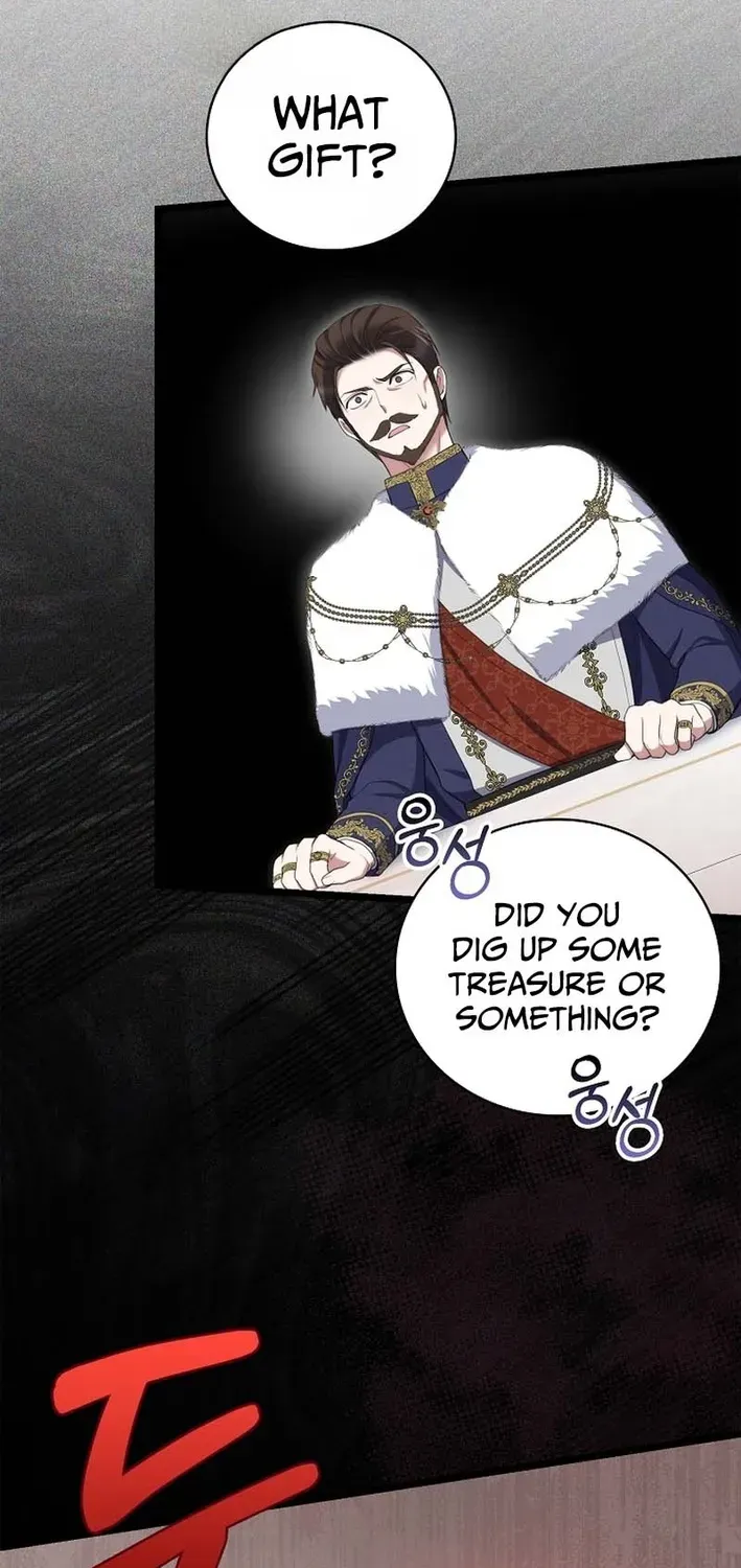Undercover Employment as the Villain’s Nanny Chapter 26 page 13 - 