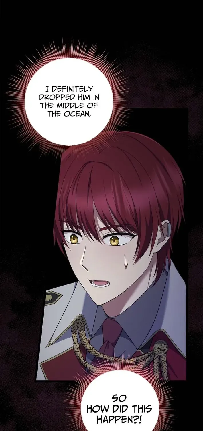 Undercover Employment as the Villain’s Nanny Chapter 26 page 16 - 