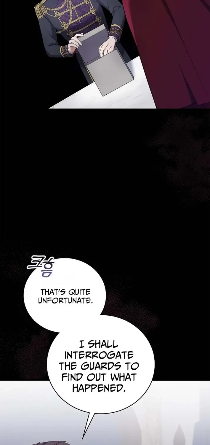 Undercover Employment as the Villain’s Nanny Chapter 26 page 18 - 