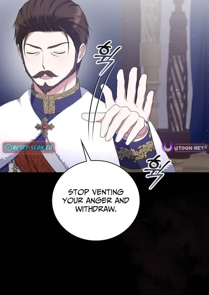 Undercover Employment as the Villain’s Nanny Chapter 26 page 19 - 