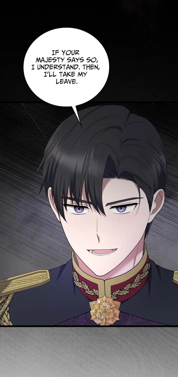 Undercover Employment as the Villain’s Nanny Chapter 26 page 20 - 