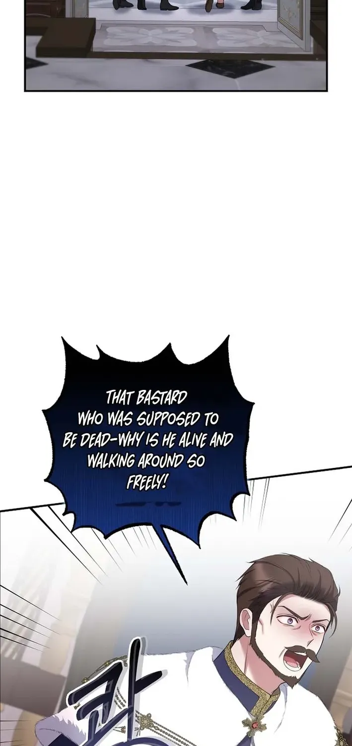 Undercover Employment as the Villain’s Nanny Chapter 26 page 22 - 
