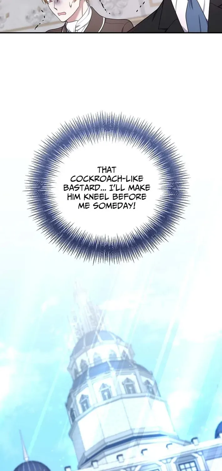 Undercover Employment as the Villain’s Nanny Chapter 26 page 24 - 