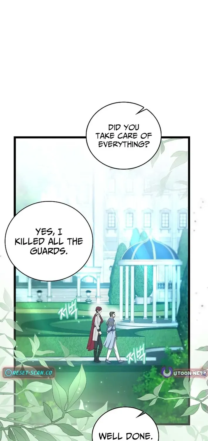 Undercover Employment as the Villain’s Nanny Chapter 26 page 30 - 
