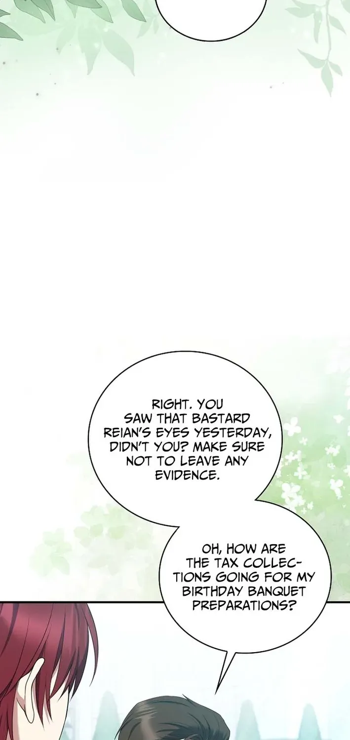 Undercover Employment as the Villain’s Nanny Chapter 26 page 31 - 
