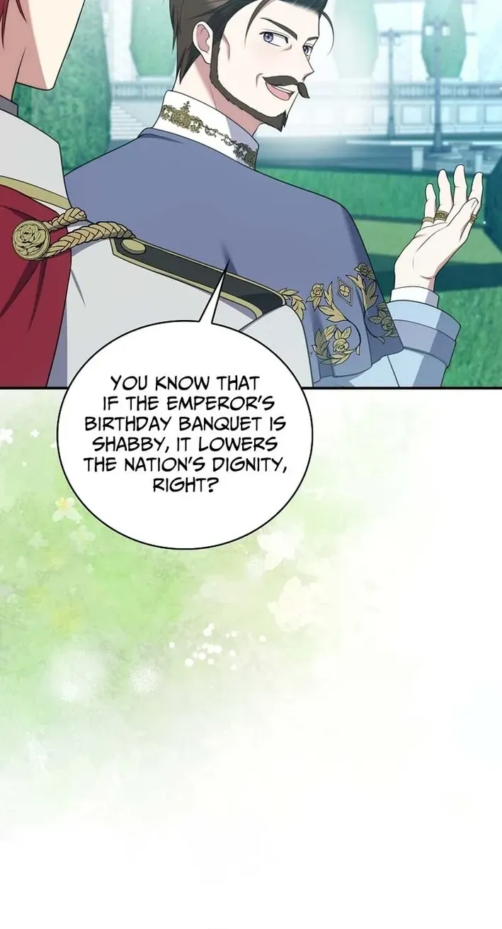 Undercover Employment as the Villain’s Nanny Chapter 26 page 32 - 