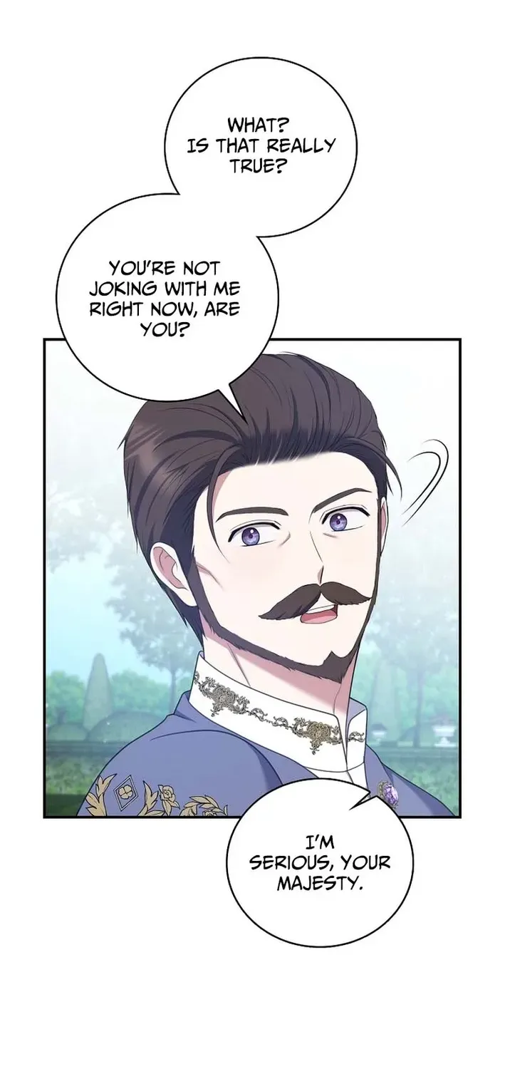 Undercover Employment as the Villain’s Nanny Chapter 26 page 36 - 