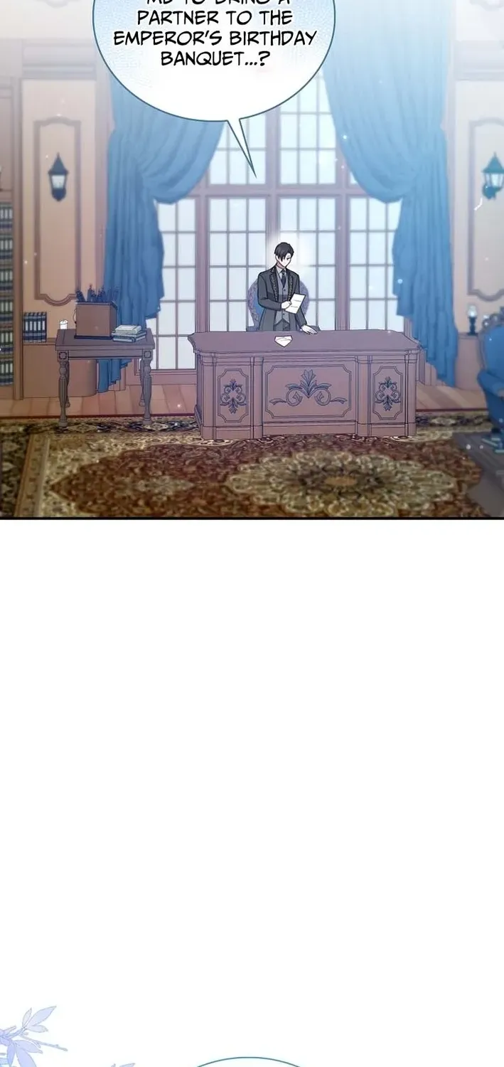 Undercover Employment as the Villain’s Nanny Chapter 26 page 41 - 
