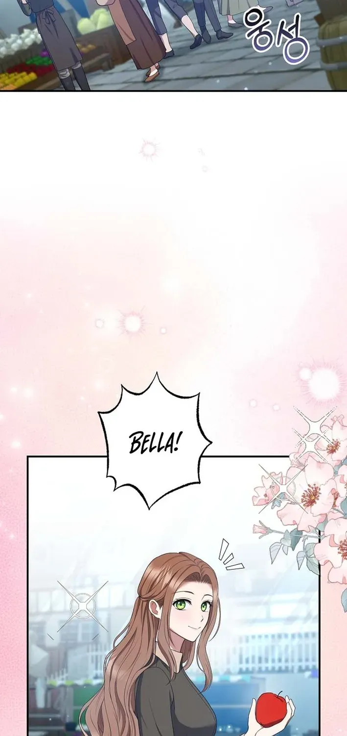 Undercover Employment as the Villain’s Nanny Chapter 26 page 44 - 