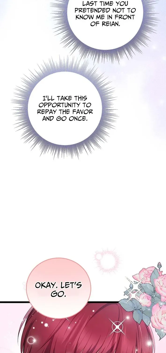 Undercover Employment as the Villain’s Nanny Chapter 26 page 51 - 