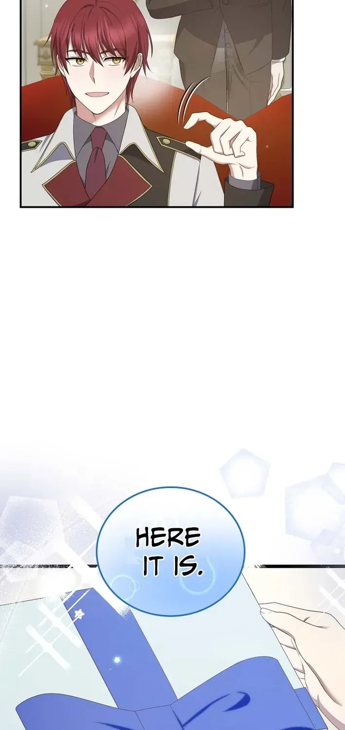 Undercover Employment as the Villain’s Nanny Chapter 26 page 58 - 