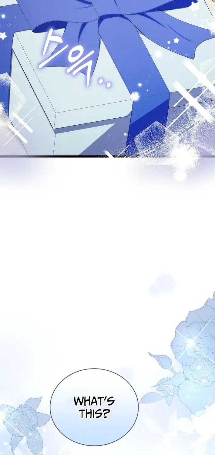 Undercover Employment as the Villain’s Nanny Chapter 26 page 59 - 