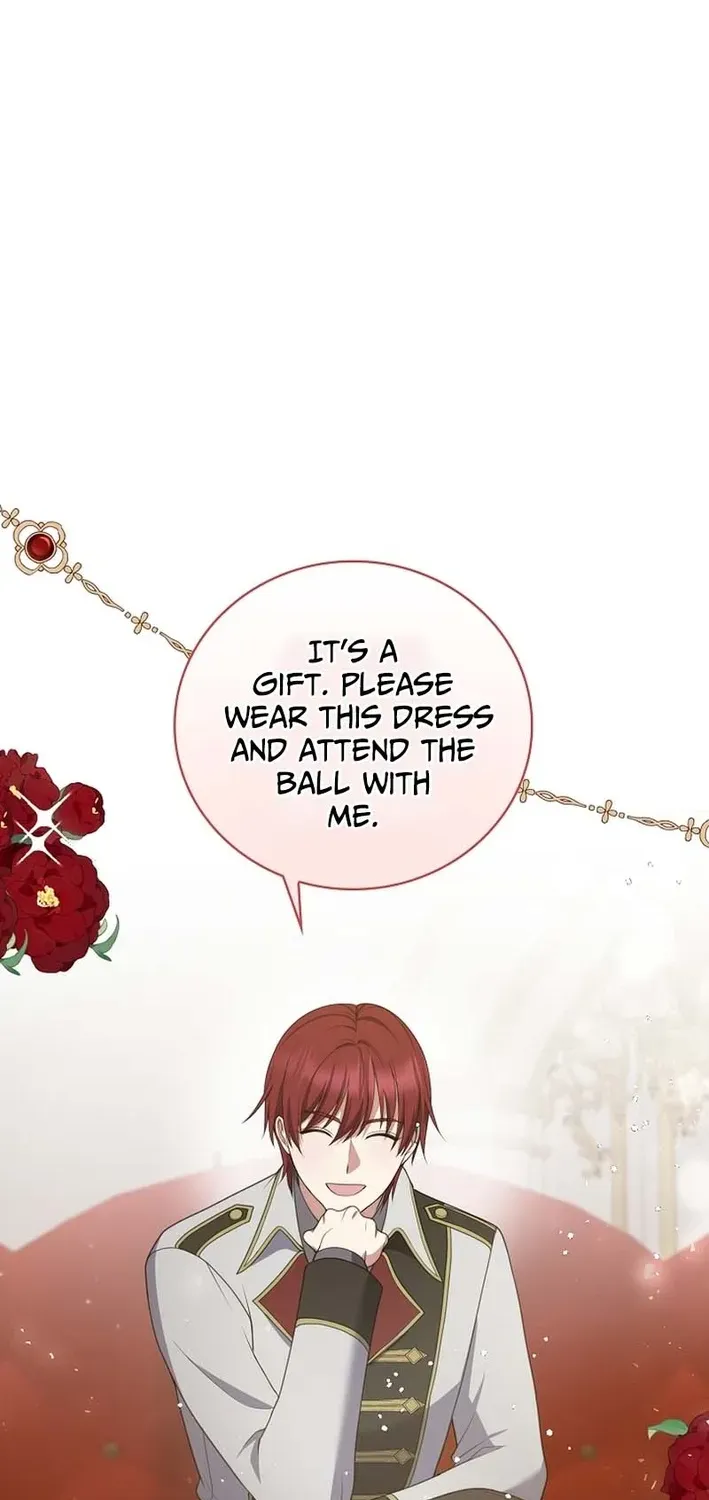Undercover Employment as the Villain’s Nanny Chapter 26 page 62 - 