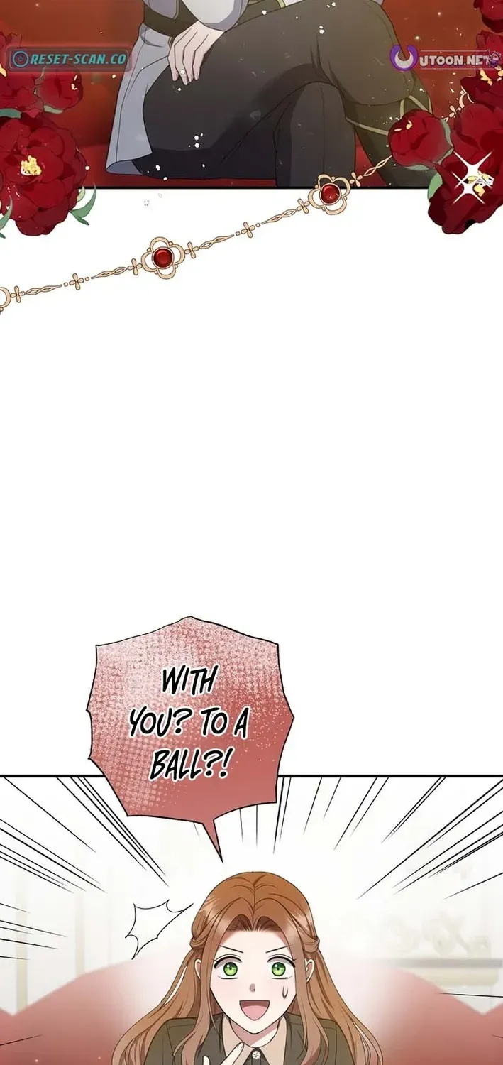 Undercover Employment as the Villain’s Nanny Chapter 26 page 63 - 
