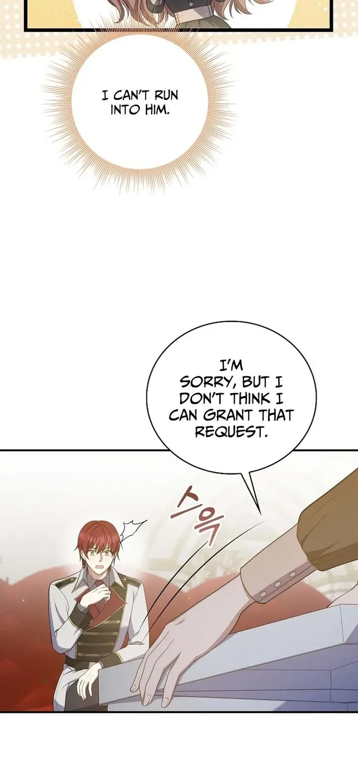 Undercover Employment as the Villain’s Nanny Chapter 26 page 66 - 