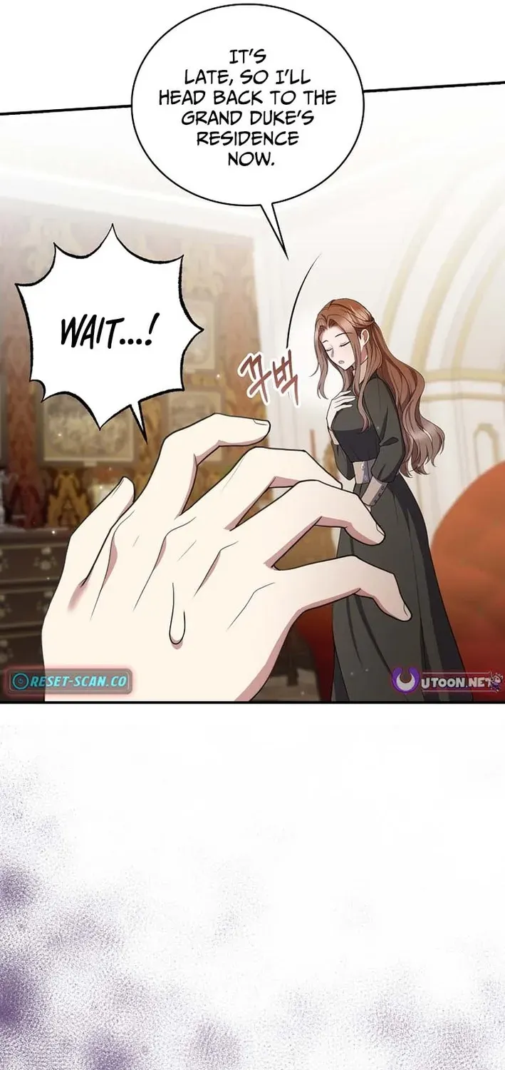 Undercover Employment as the Villain’s Nanny Chapter 26 page 68 - 