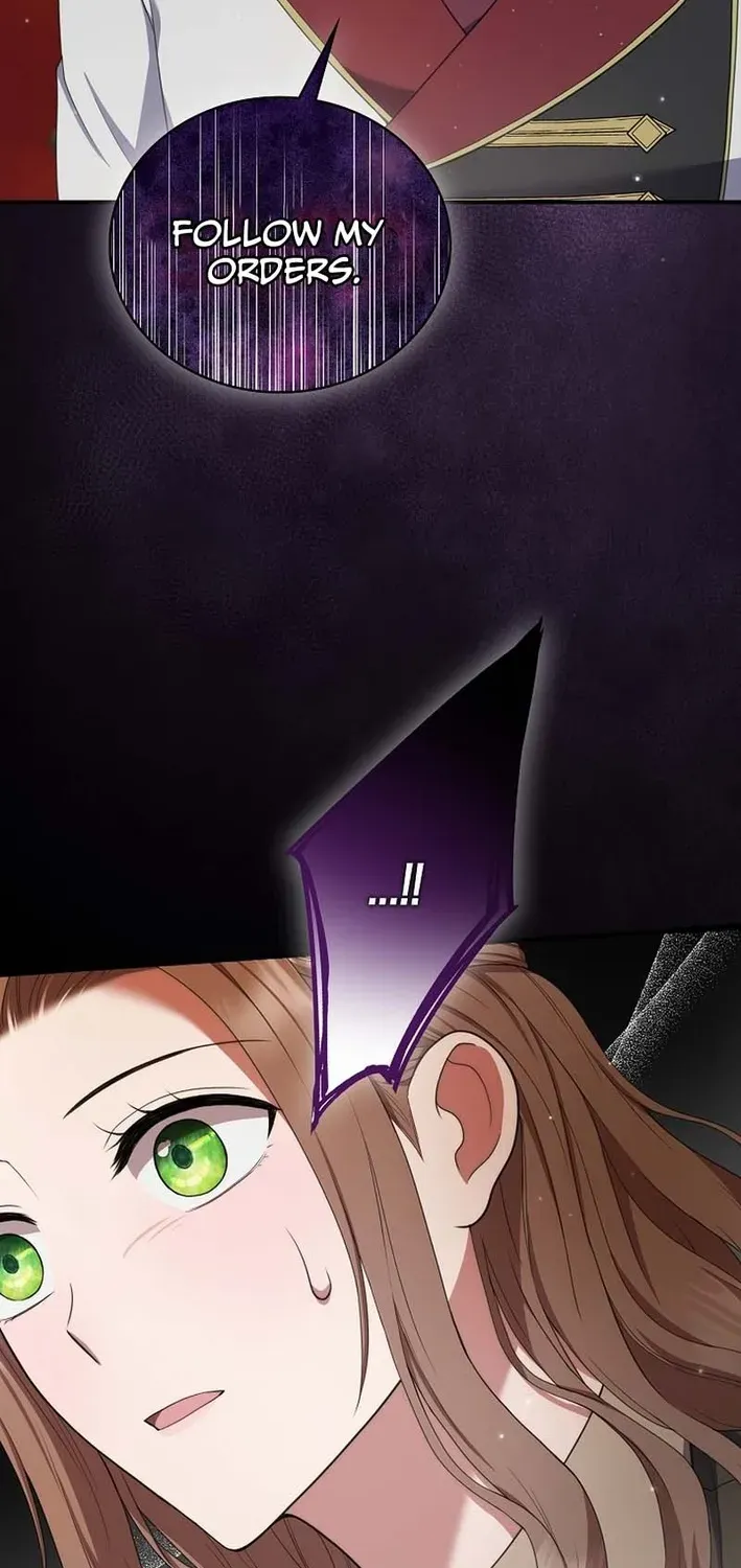 Undercover Employment as the Villain’s Nanny Chapter 26 page 70 - 