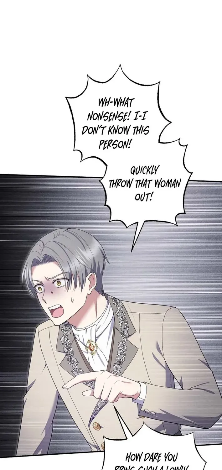 Undercover Employment as the Villain’s Nanny Chapter 26 page 8 - 