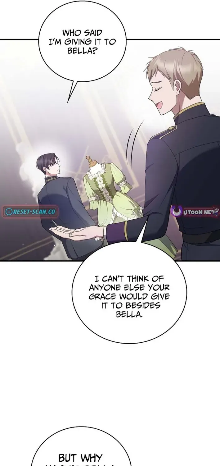 Undercover Employment as the Villain’s Nanny Chapter 26 page 75 - 