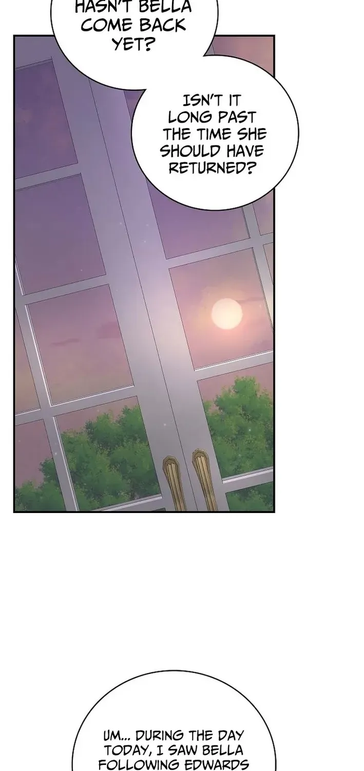 Undercover Employment as the Villain’s Nanny Chapter 26 page 76 - 