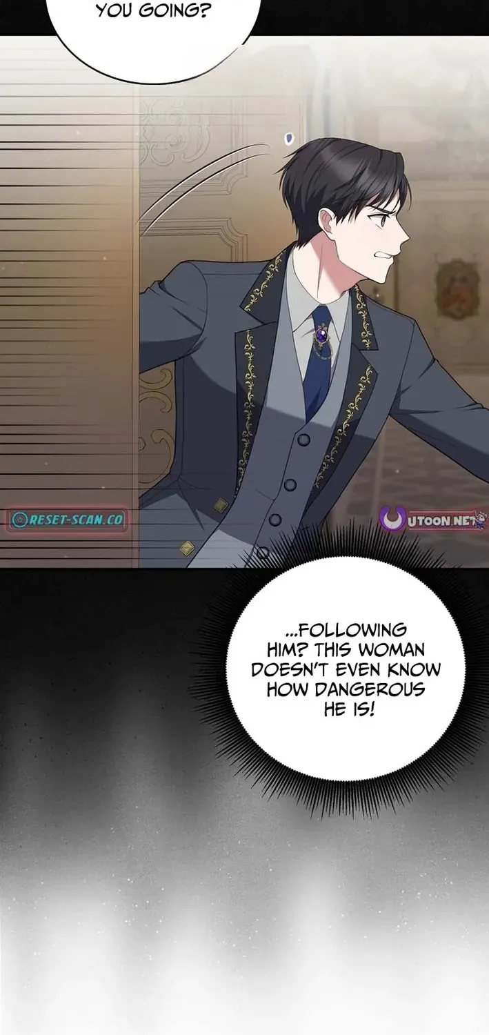 Undercover Employment as the Villain’s Nanny Chapter 26 page 78 - 