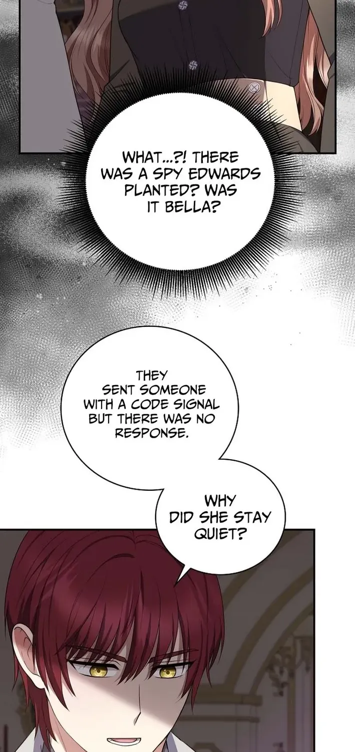 Undercover Employment as the Villain’s Nanny Chapter 26 page 80 - 