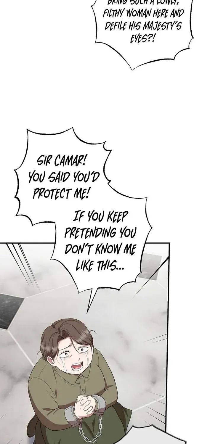 Undercover Employment as the Villain’s Nanny Chapter 26 page 9 - 