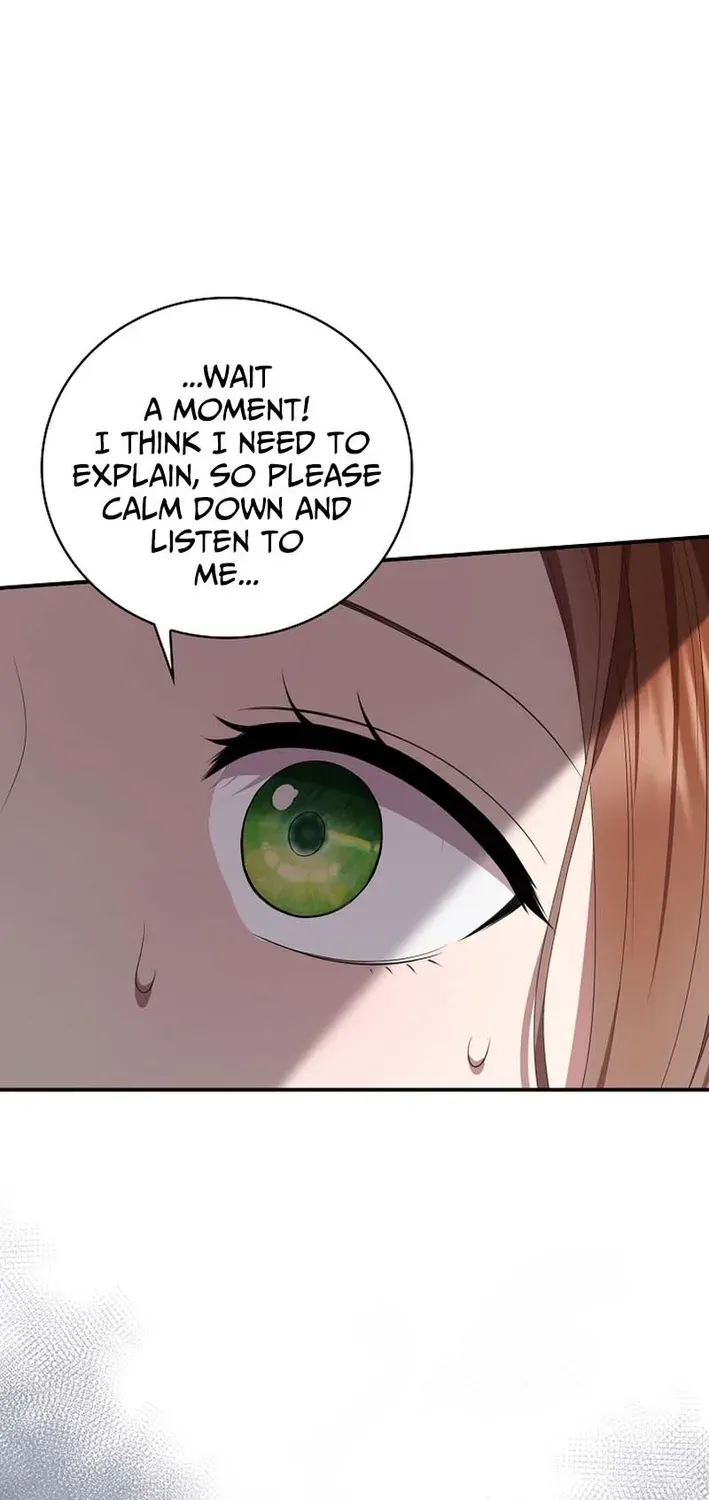 Undercover Employment as the Villain’s Nanny Chapter 26 page 82 - 