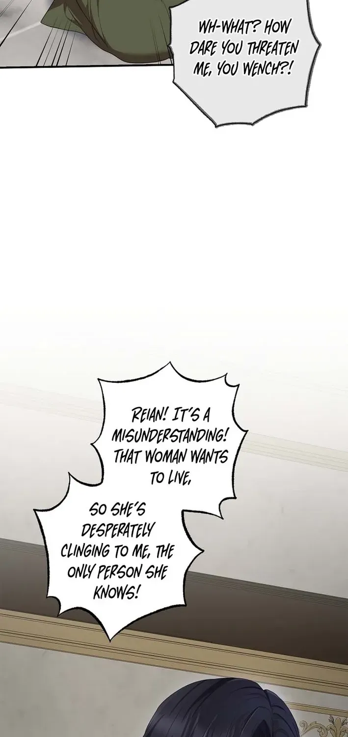 Undercover Employment as the Villain’s Nanny Chapter 26 page 10 - 