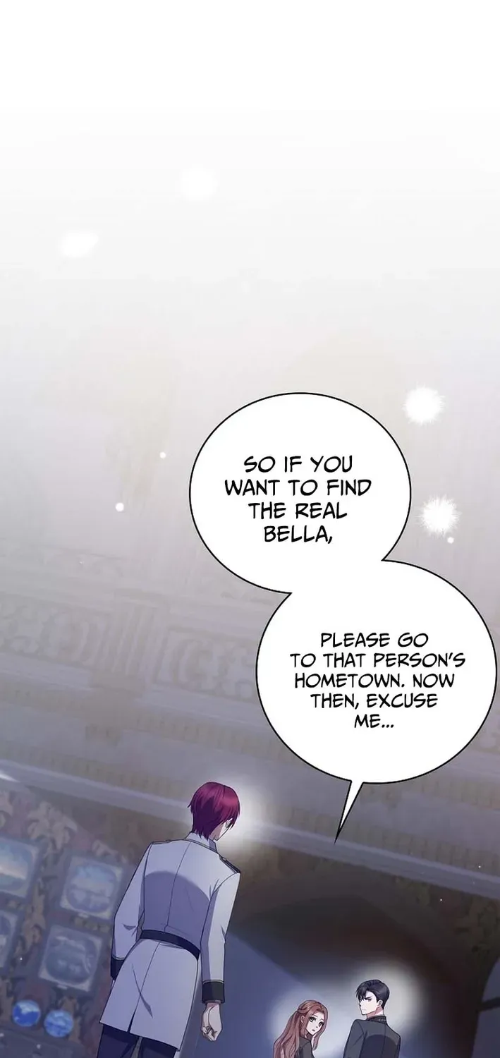 Undercover Employment as the Villain’s Nanny Chapter 27 page 15 - 