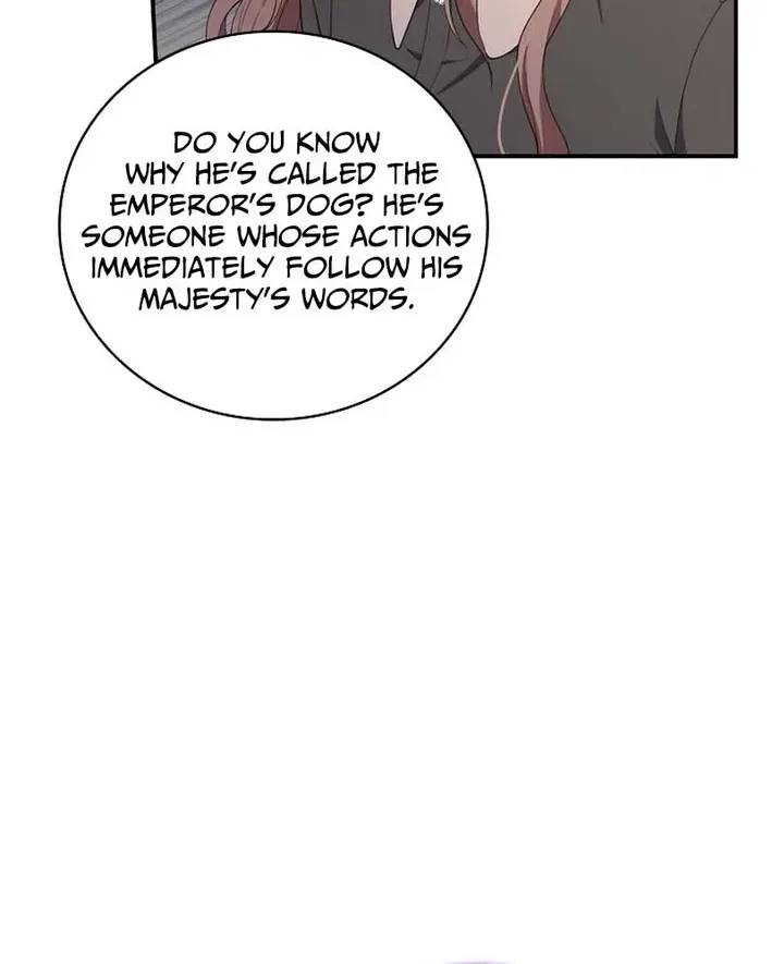 Undercover Employment as the Villain’s Nanny Chapter 27 page 21 - 