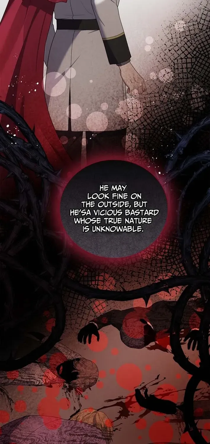 Undercover Employment as the Villain’s Nanny Chapter 27 page 23 - 