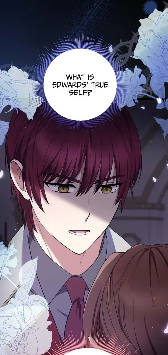 Undercover Employment as the Villain’s Nanny Chapter 27 page 28 - 