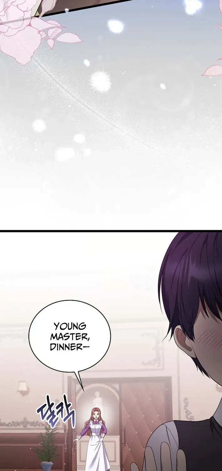 Undercover Employment as the Villain’s Nanny Chapter 27 page 30 - 