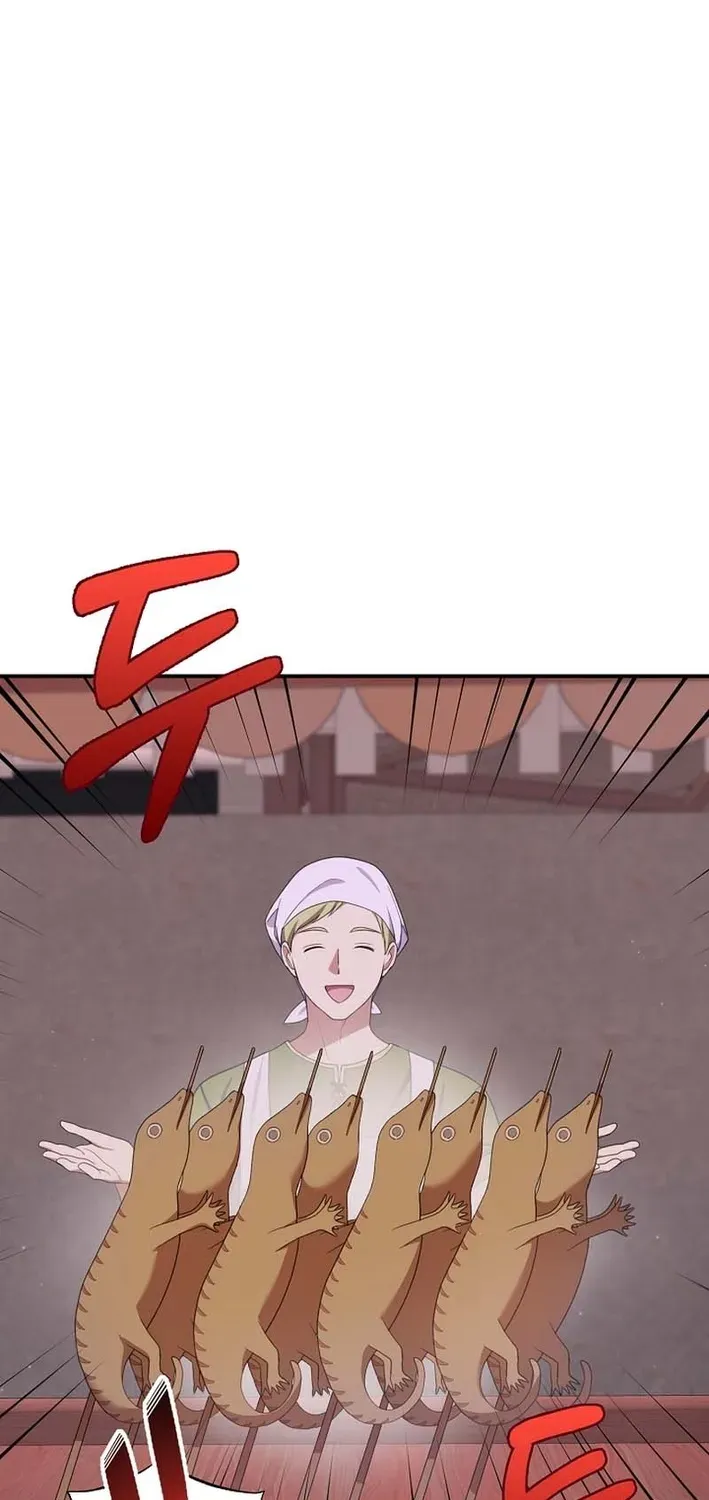 Undercover Employment as the Villain’s Nanny Chapter 27 page 41 - 