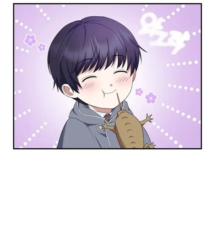 Undercover Employment as the Villain’s Nanny Chapter 27 page 47 - 