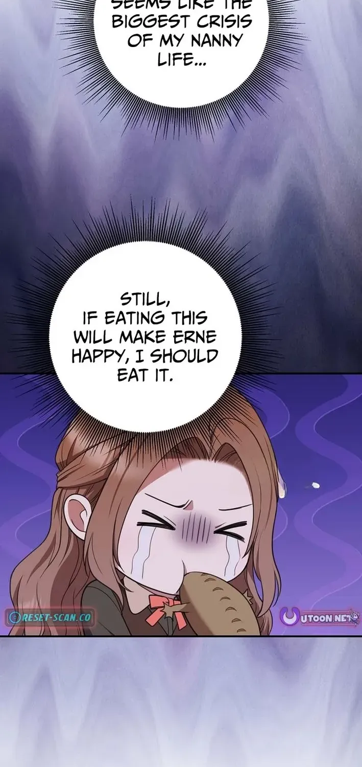 Undercover Employment as the Villain’s Nanny Chapter 27 page 49 - 