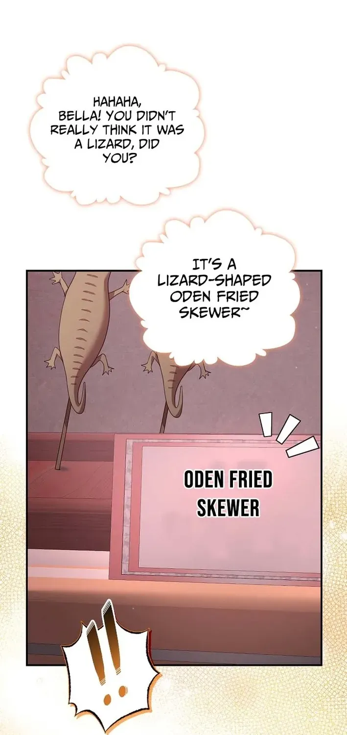 Undercover Employment as the Villain’s Nanny Chapter 27 page 51 - 