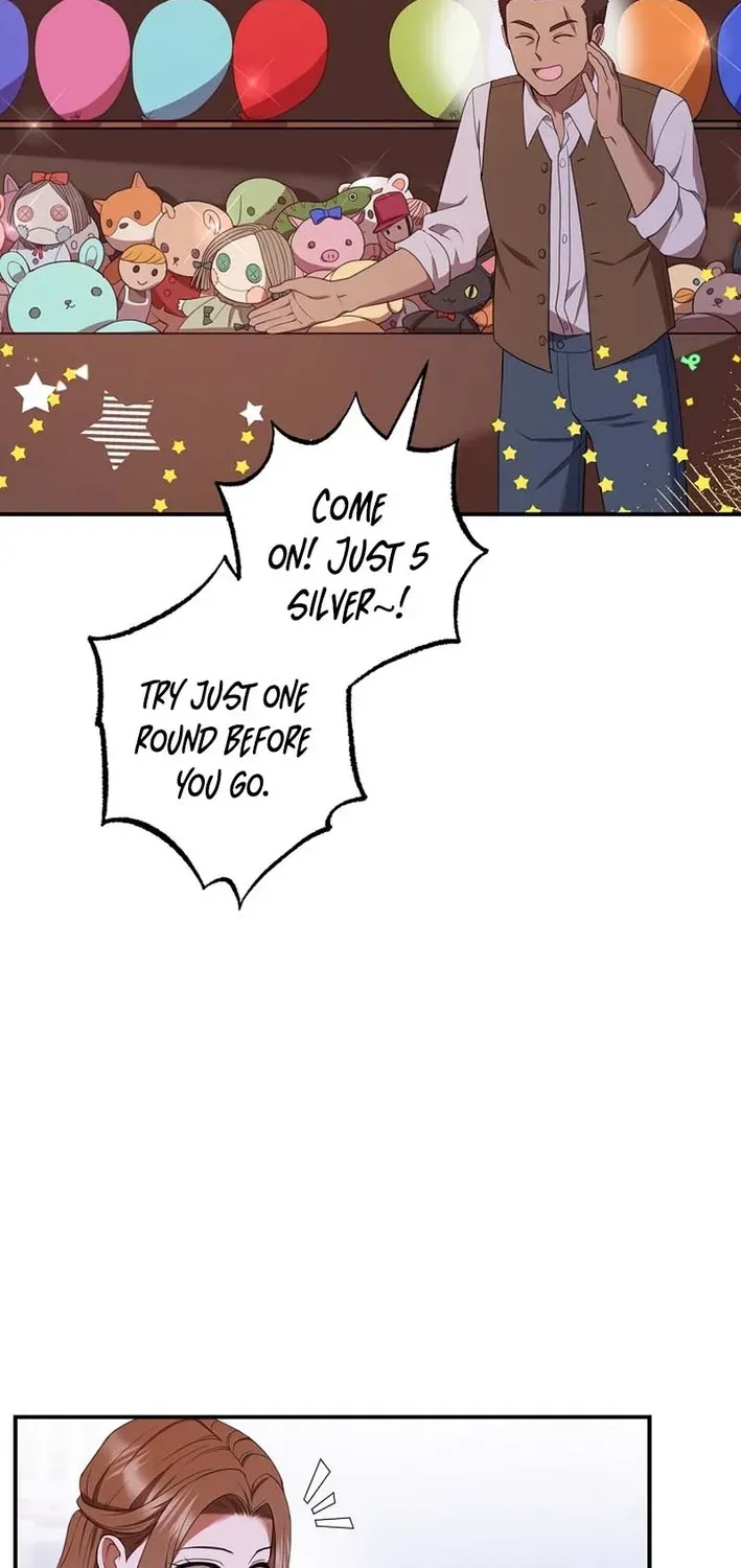 Undercover Employment as the Villain’s Nanny Chapter 27 page 59 - 