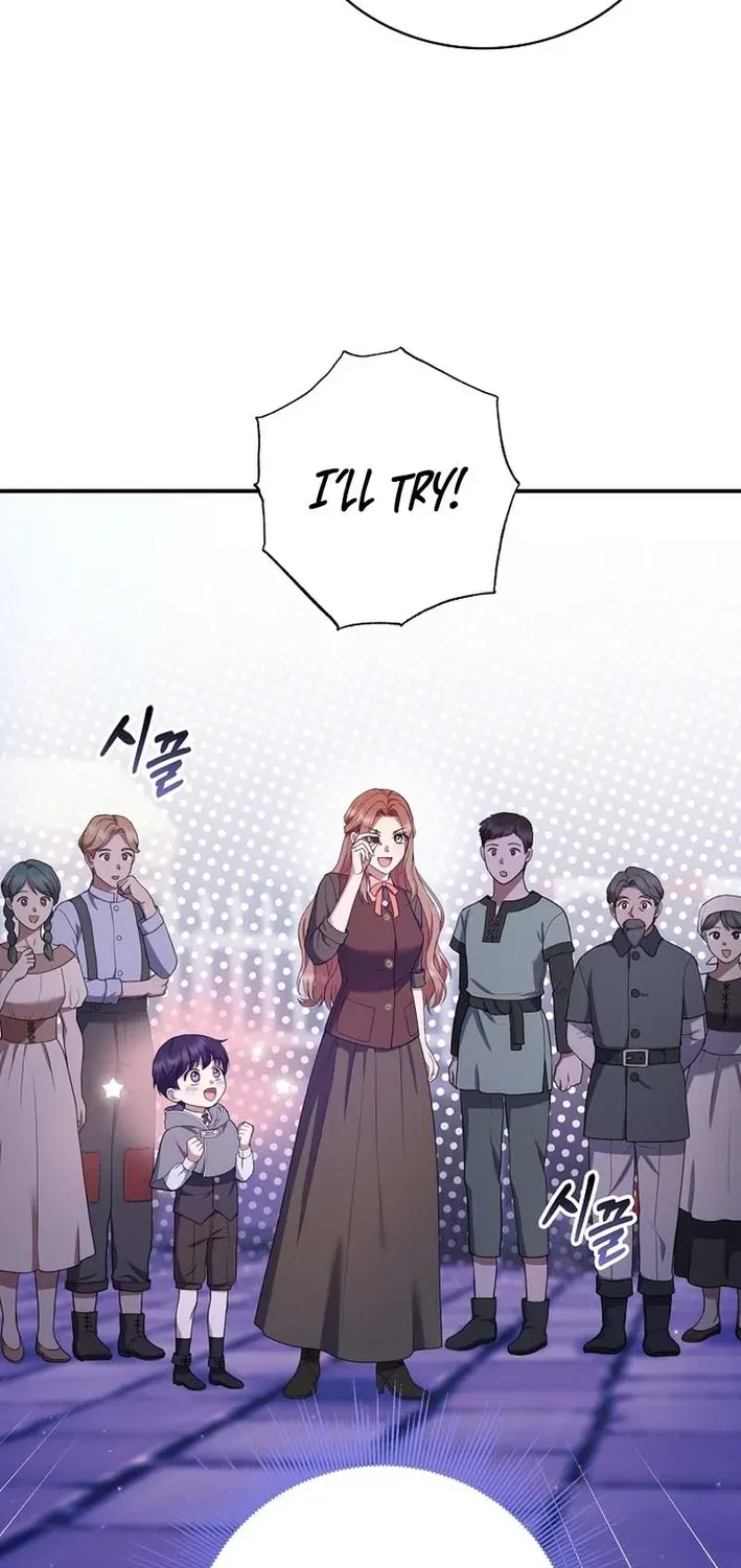 Undercover Employment as the Villain’s Nanny Chapter 27 page 63 - 