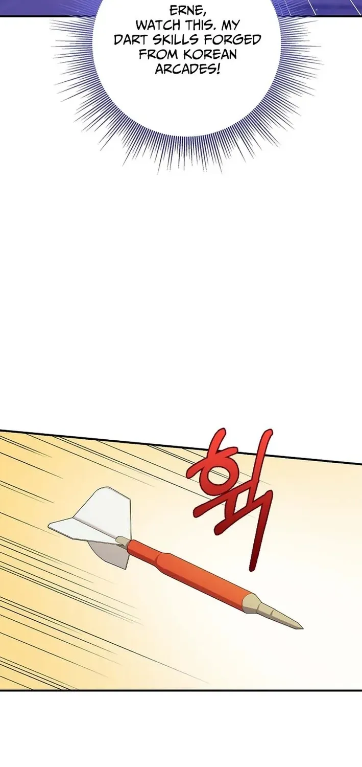 Undercover Employment as the Villain’s Nanny Chapter 27 page 64 - 